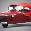 Bond Minicar Mark B