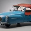 Bond Minicar Mark C