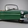 Bond Minicar Mark E