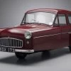 Bond Minicar Mark G