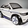 BAIC Arcfox-1