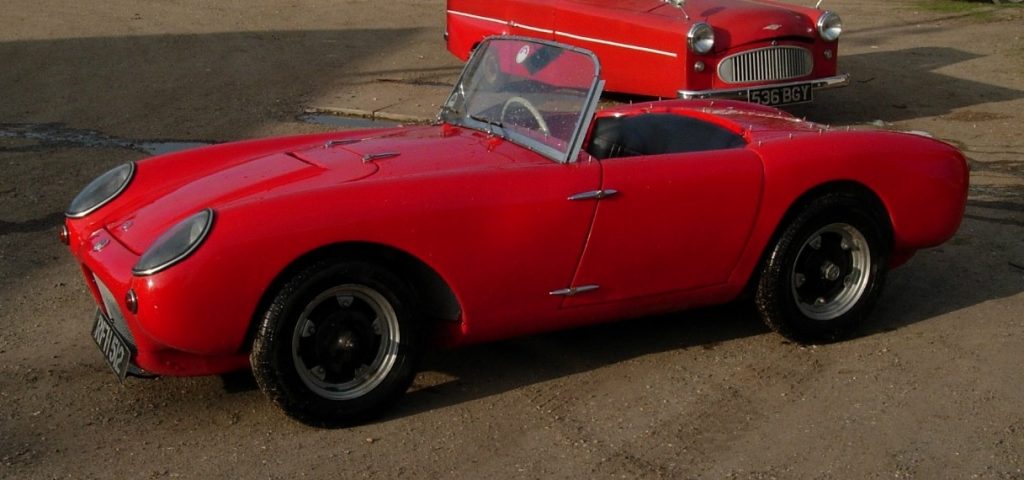 Berkley Sports SA322