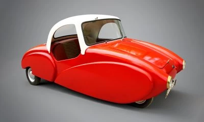 Allard Clipper