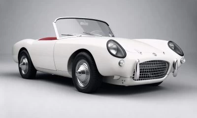 Berkeley B65