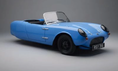 Berkeley T60/4