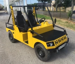 4H Automobile Forza – photo 3