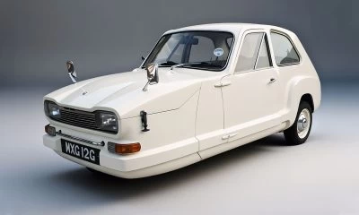 Bond 875 Mark II