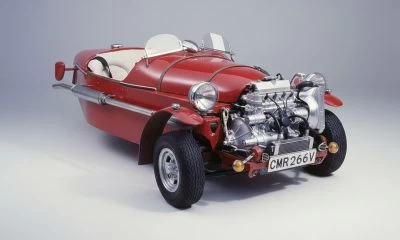 A.F. Grand Prix