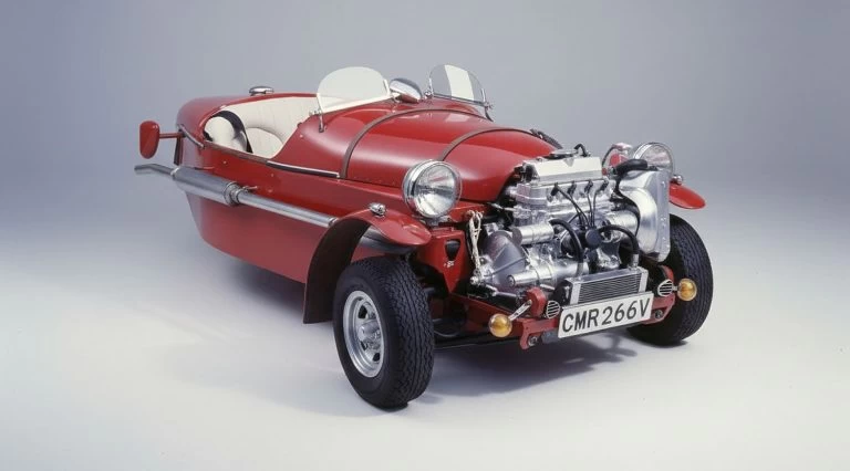 A.F. Grand Prix
