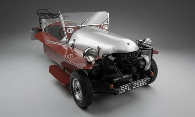 A.F. Spider