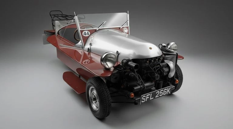 A.F. Spider