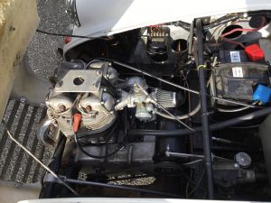 Berkeley B95 / B105