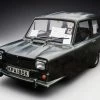 AC / Reliant Model 70 prototype