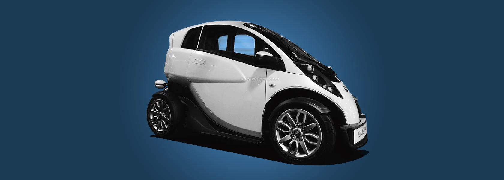 4H Automobile Smera