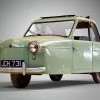 AC Petite MkI / MkII