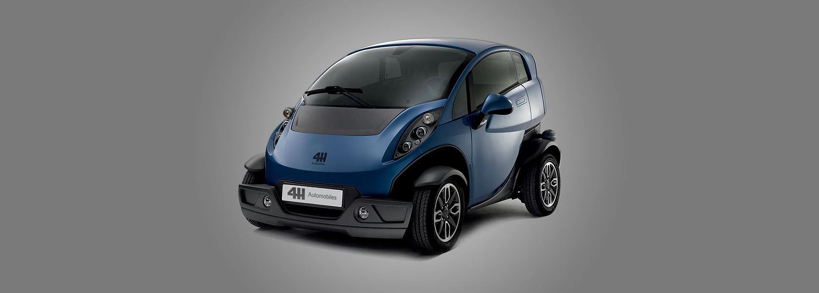 4H Automobile Neoma