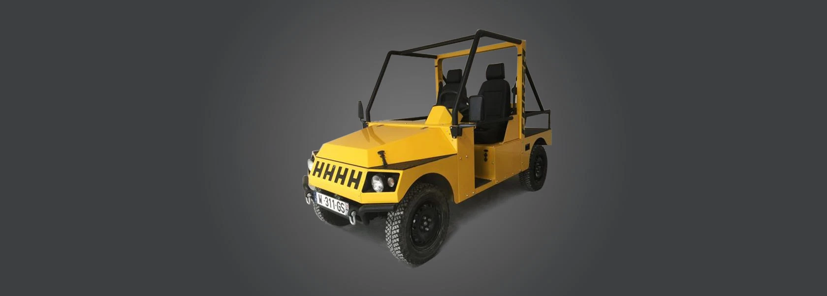 4H Automobile Forza