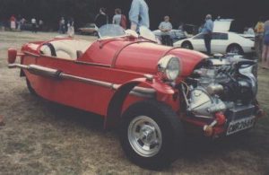 A.F. Grand Prix