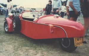 A.F. Grand Prix