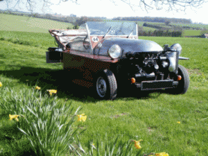 AF Spider
