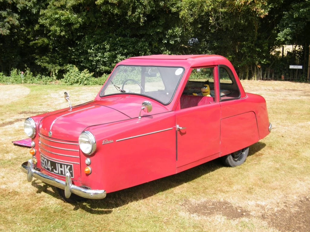 AC Petite