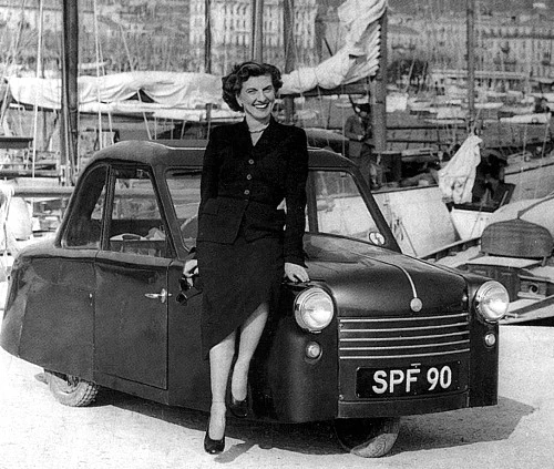 AC Petite