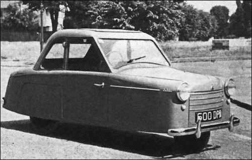 AC Petite