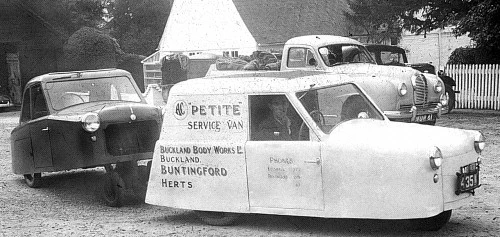 AC Petite