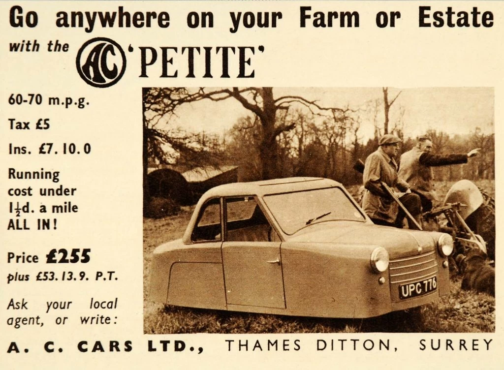 AC Petite