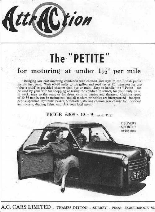 AC Petite