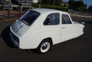 Bond 875 Mark II