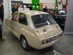 Bond 875 Mark II