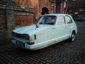 Bond 875 Mark II