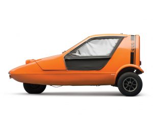 Bond Bug