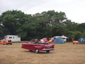 Bond 250G Tourer