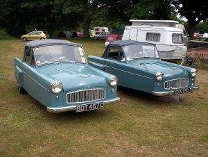 Bond 250G Tourer