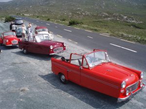 Bond 250G Tourer