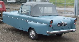 Bond 250G Tourer