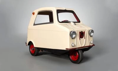 ACOMA Mini Comtesse First Version