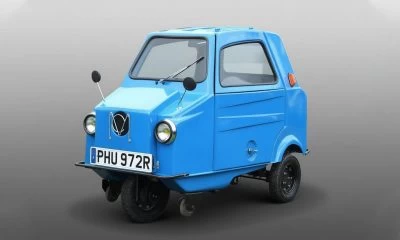 ACOMA Mini Comtesse Type 73 / Type 730E