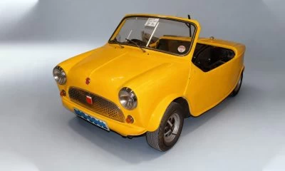 ABC Tricar