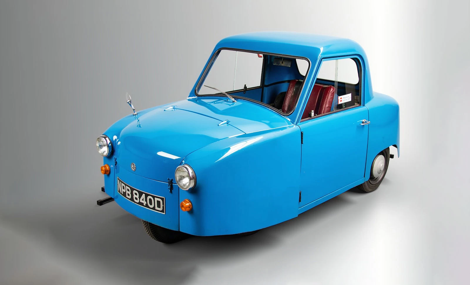 AC Acedes (Model 57)