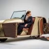 AC All-Weather Tricycle