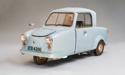 AC Invacar Model 70