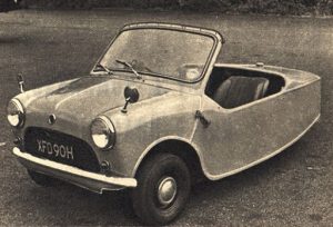 ABC Tricar