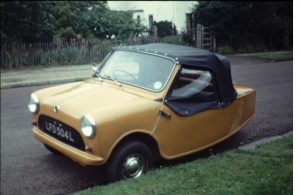 ABC Tricar