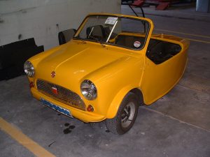 ABC Tricar