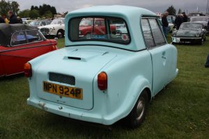 AC Invacar Model 70