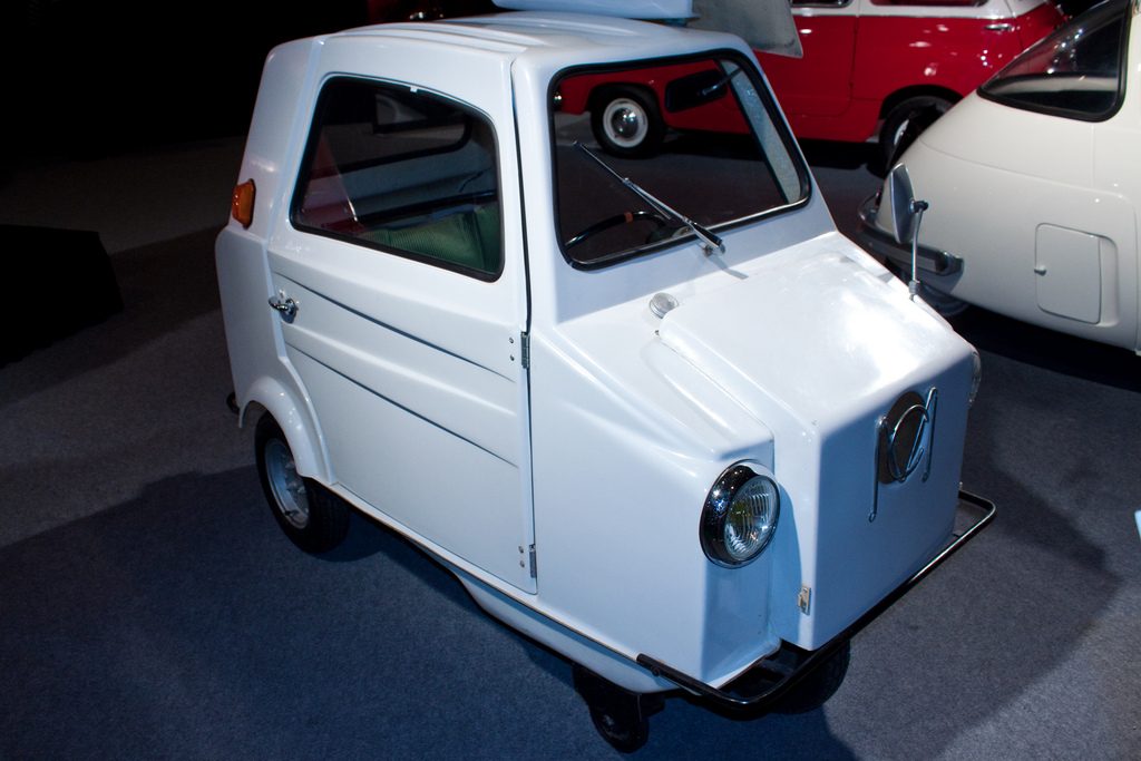 ACOMA Mini Comtesse Type 73 / Type 730E photos