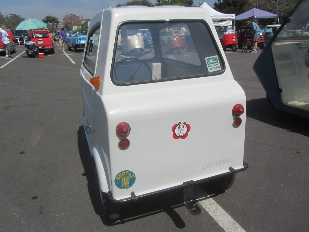 ACOMA Mini Comtesse Type 73 / Type 730E photos